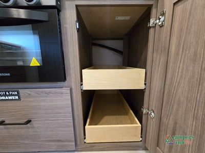 2025 Alliance RV Delta Ultra Lite — photo 30 view