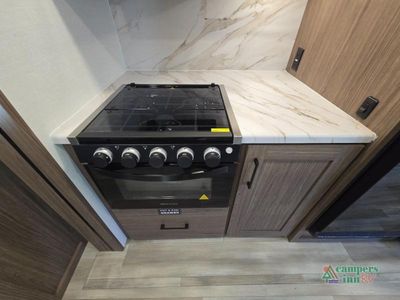 2025 Alliance RV Delta Ultra Lite — photo 29 view