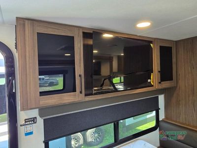2025 Alliance RV Delta Ultra Lite — photo 18 view