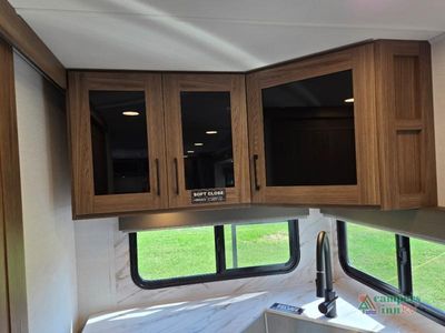 2025 Alliance RV Delta Ultra Lite — photo 38 view