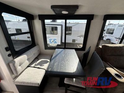 2026 Jayco Eagle HT - Photo 21