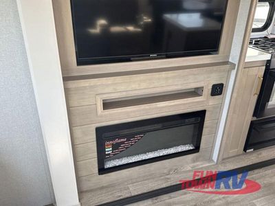 2026 Jayco Eagle HT - Photo 27