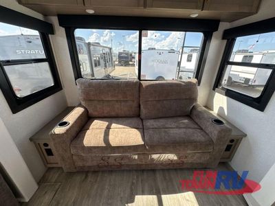 2026 Jayco Eagle HT - Photo 23
