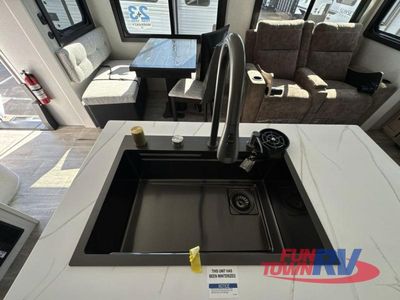 2026 Jayco Eagle HT - Photo 16