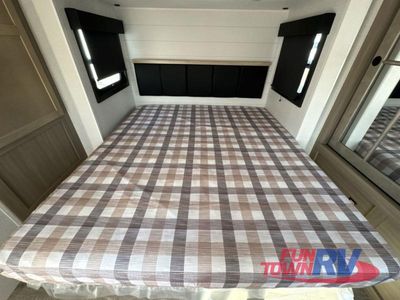 2026 Jayco Eagle HT - Photo 36