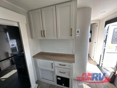 2026 Jayco Eagle HT - Photo 20