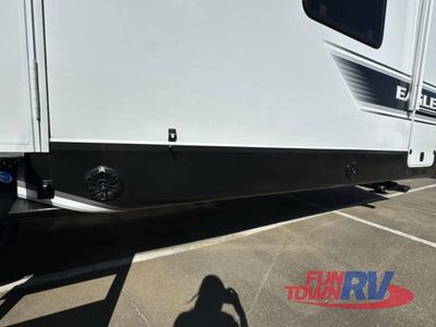 2026 Jayco Eagle HT - Photo 11