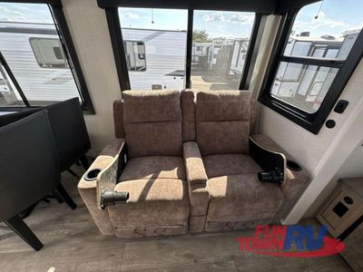 2026 Jayco Eagle HT - Photo 24