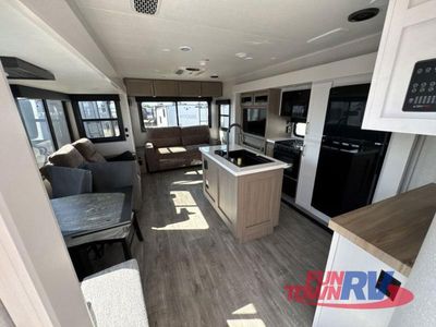 2026 Jayco Eagle HT - Photo 14