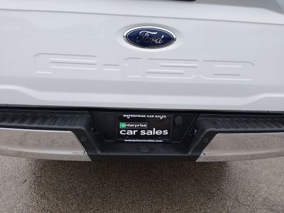 2021 Ford F-150 - Photo 16