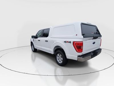 2021 Ford F-150 - Photo 5