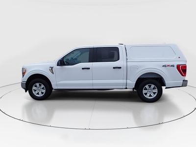 2021 Ford F-150 - Photo 4