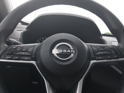 2024 Nissan Altima - Photo 12