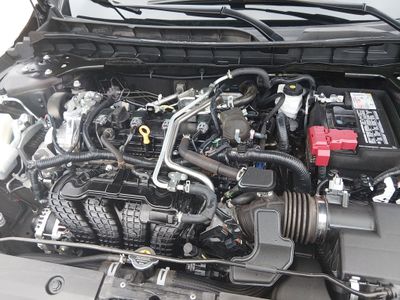 2024 Nissan Altima - Photo 9