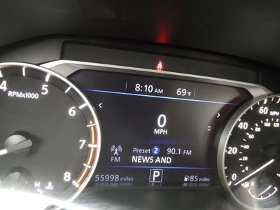 2024 Nissan Altima - Photo 14