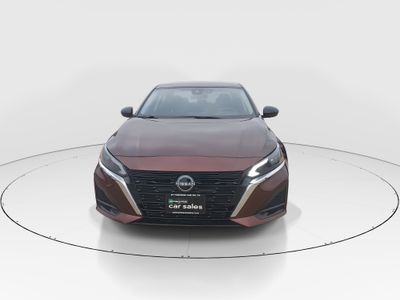 2024 Nissan Altima - Photo 2