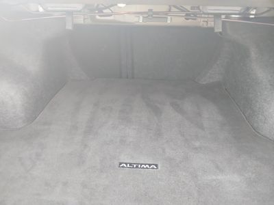 2024 Nissan Altima - Photo 11