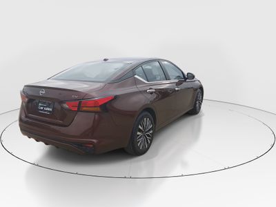 2024 Nissan Altima - Photo 7