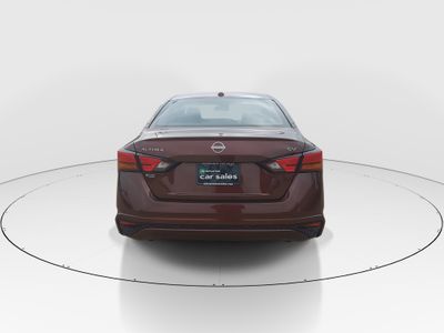 2024 Nissan Altima - Photo 6
