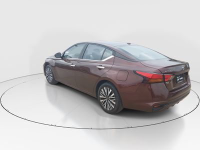 2024 Nissan Altima - Photo 5