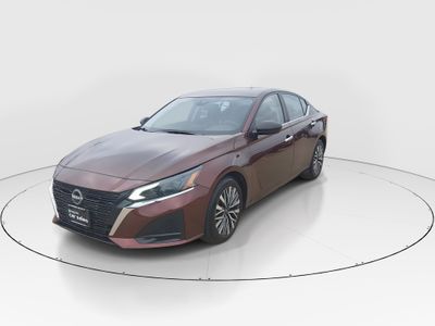 2024 Nissan Altima - Photo 3