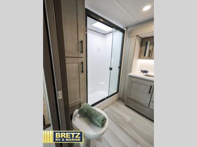 2026 Grand Design Influence - Photo 22