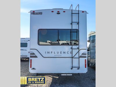 2026 Grand Design Influence - Photo 6