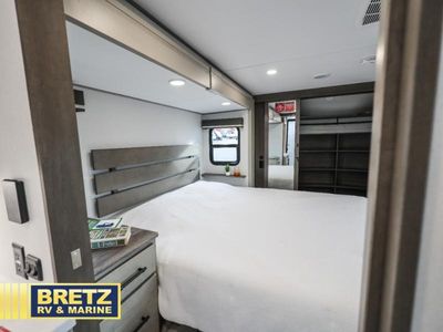 2026 Grand Design Influence - Photo 23