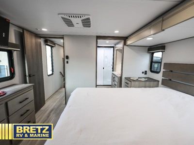 2026 Grand Design Influence - Photo 27