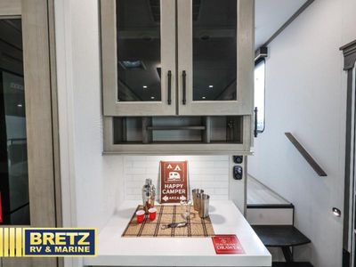 2026 Grand Design Influence - Photo 20
