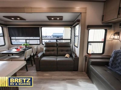 2026 Grand Design Influence - Photo 16
