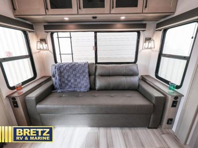 2026 Grand Design Influence - Photo 14