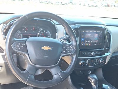 2022 Chevrolet Traverse - Photo 4