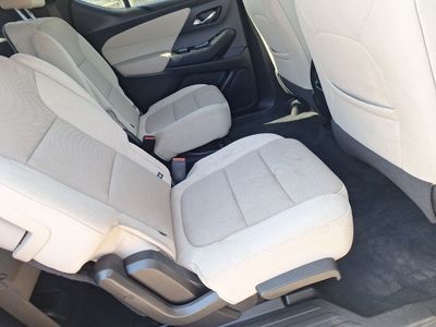 2022 Chevrolet Traverse - Photo 33