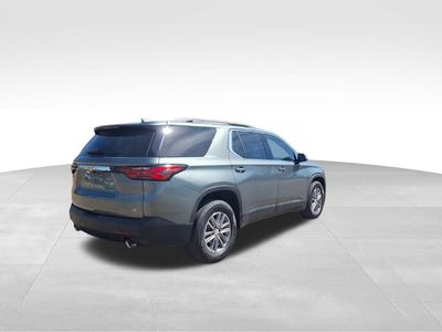2022 Chevrolet Traverse - Photo 13