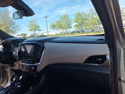 2022 Chevrolet Traverse - Photo 36