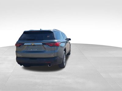 2022 Chevrolet Traverse - Photo 14