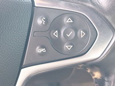 2022 Chevrolet Traverse - Photo 43