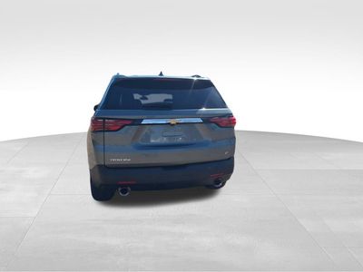 2022 Chevrolet Traverse - Photo 15