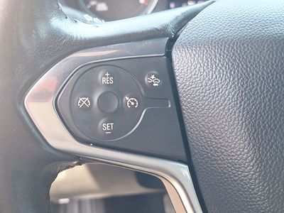 2022 Chevrolet Traverse - Photo 42