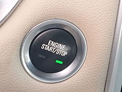 2022 Chevrolet Traverse - Photo 44