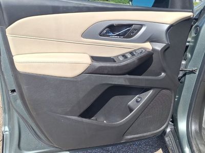 2022 Chevrolet Traverse - Photo 37