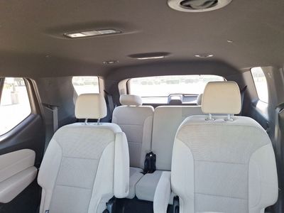 2022 Chevrolet Traverse - Photo 25