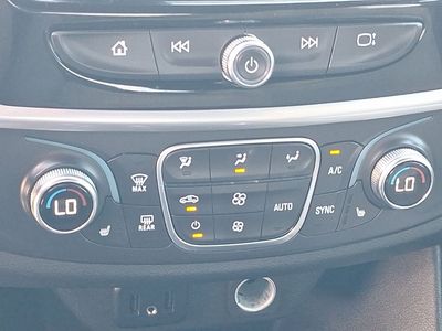 2022 Chevrolet Traverse - Photo 47