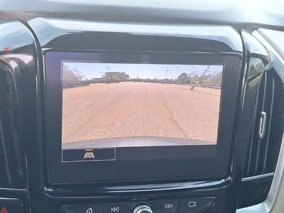 2022 Chevrolet Traverse - Photo 46