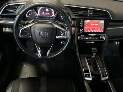 2020 Honda Civic — photo 14 view