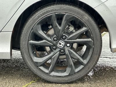 2020 Honda Civic — photo 29 view
