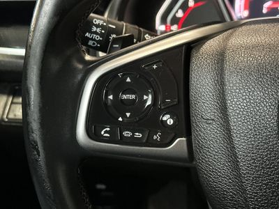 2020 Honda Civic — photo 24 view