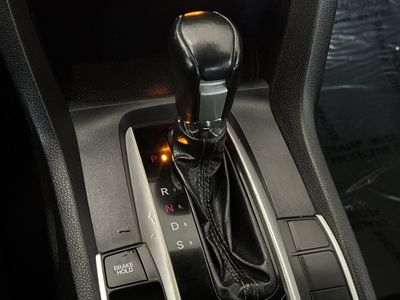 2020 Honda Civic — photo 21 view