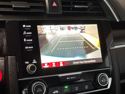 2020 Honda Civic — photo 19 view